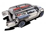 Mini Concept Detroit 2006 года
